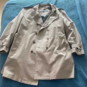Ralph Lauren Coat
